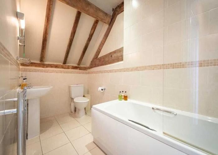 The Dinney Holiday Cottages
