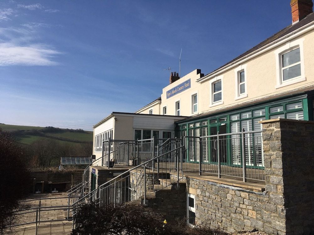 Eype's Mouth Country Hotel