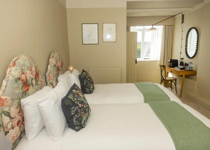 Eype's Mouth Country Hotel