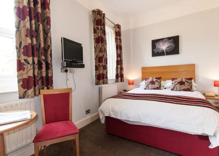 Eype's Mouth Country Hotel