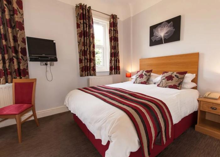 Eype's Mouth Country Hotel