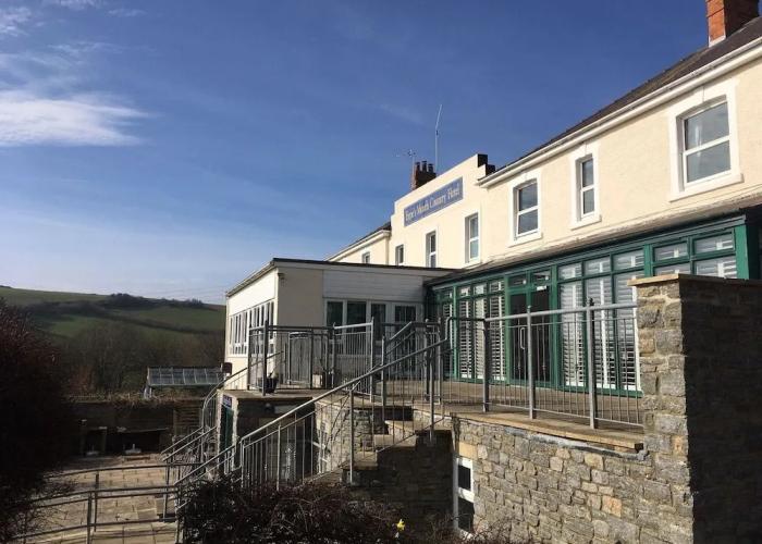 Eype's Mouth Country Hotel