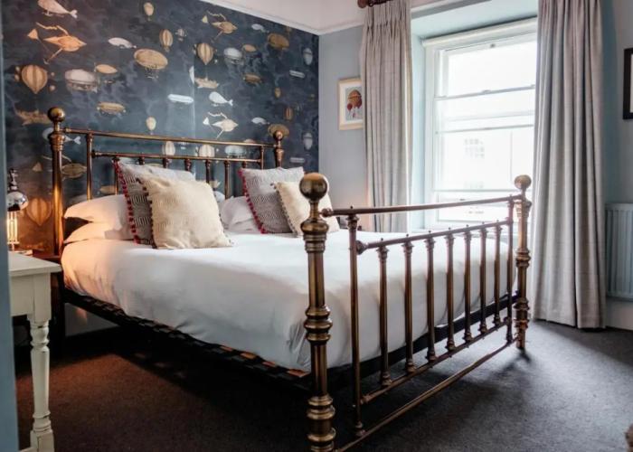 The Bull Hotel