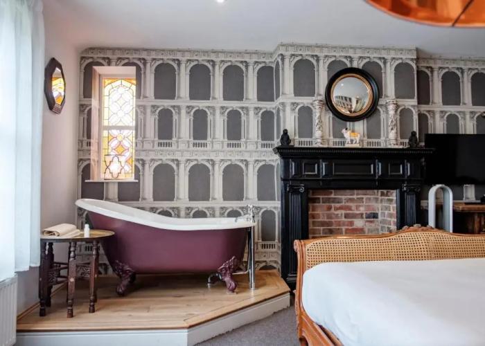 The Bull Hotel