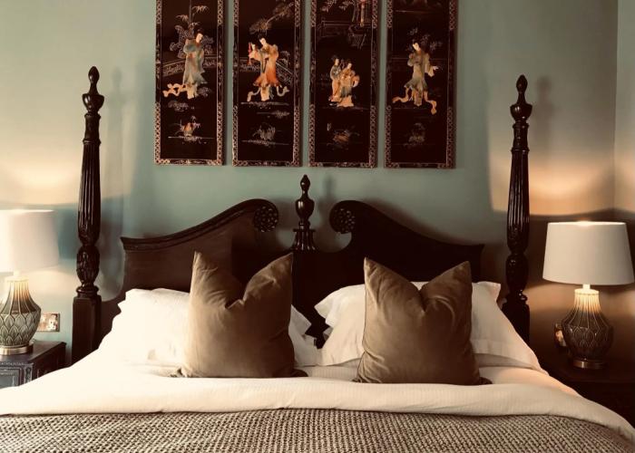 Bridge House Hotel