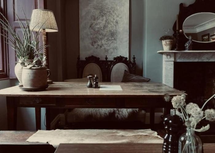 Bridge House Hotel