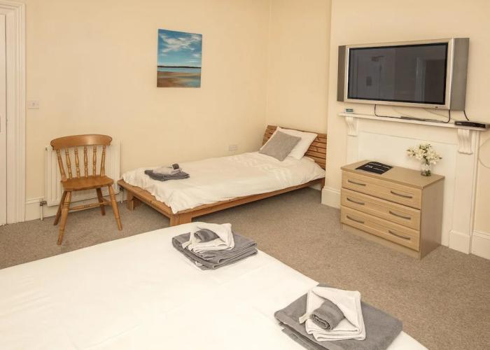 The Lord Nelson Pub and Accommodation