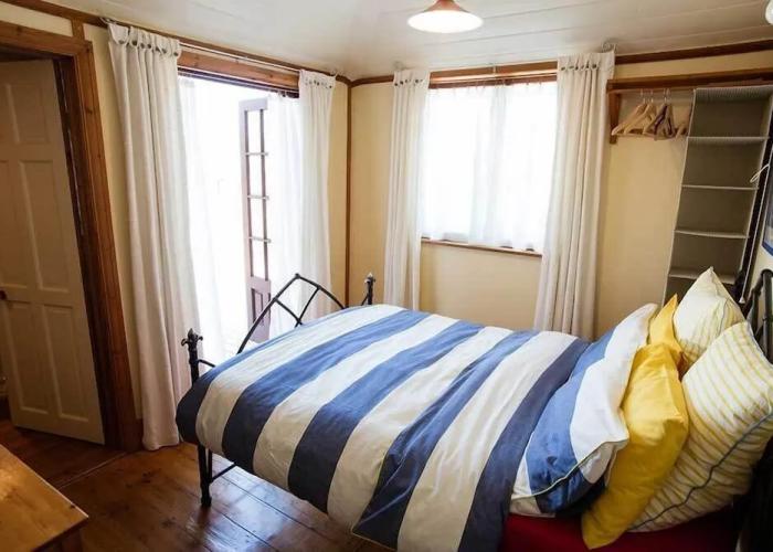 Heatherbell Accommodation