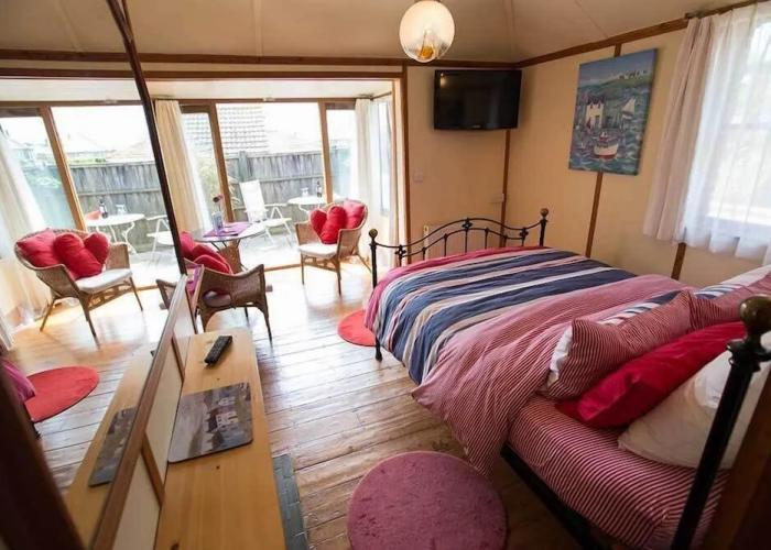 Heatherbell Accommodation