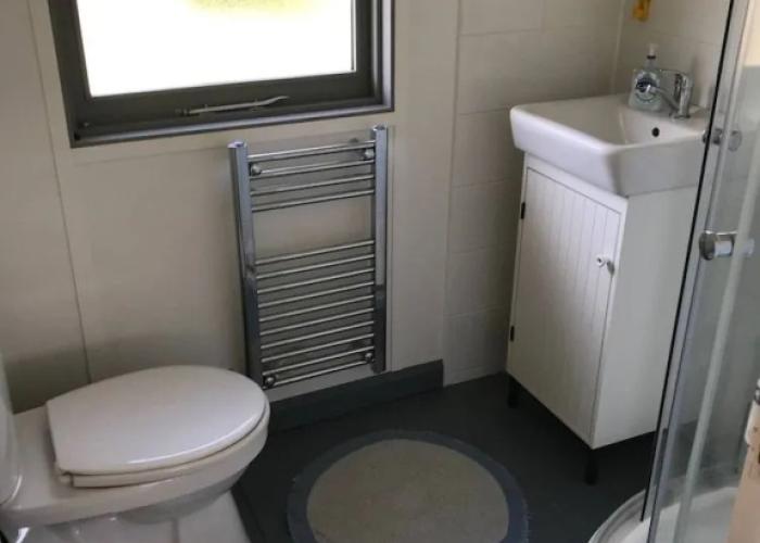 Heatherbell Accommodation