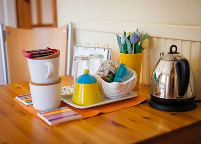 Heatherbell Accommodation