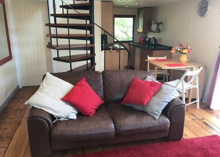 Heatherbell Accommodation
