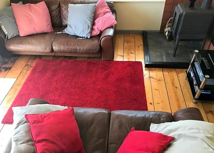 Heatherbell Accommodation