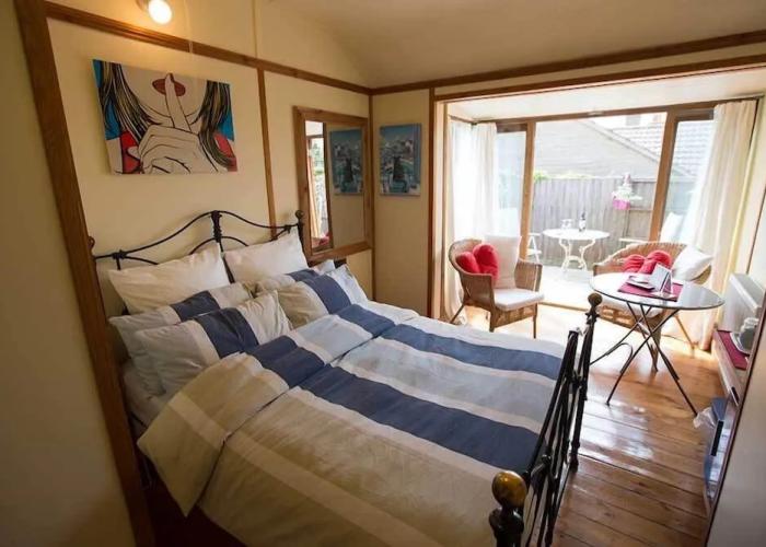 Heatherbell Accommodation