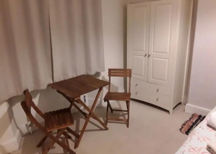 townhouse bridport