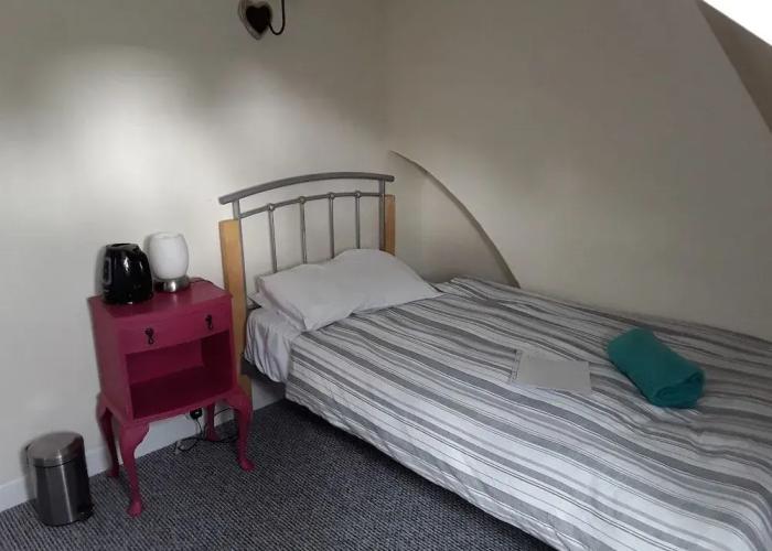 townhouse bridport