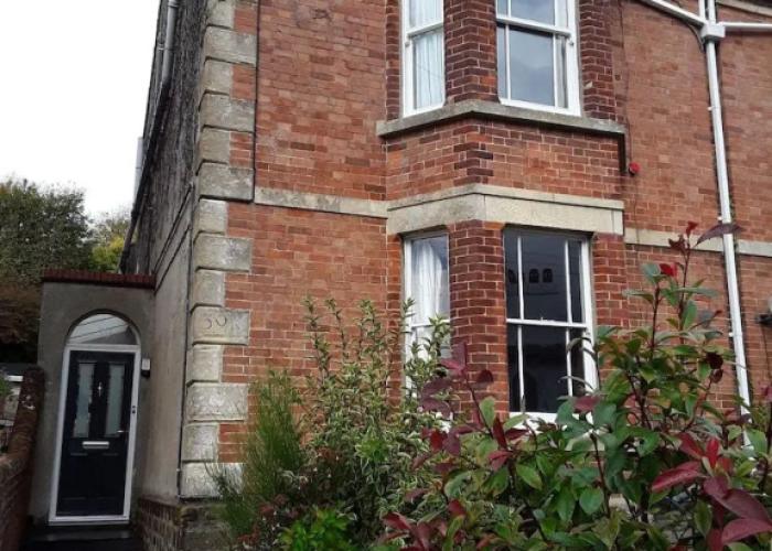 townhouse bridport