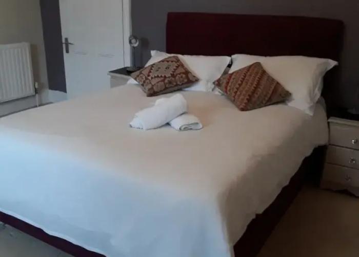 townhouse bridport