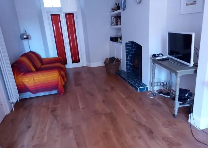 townhouse bridport