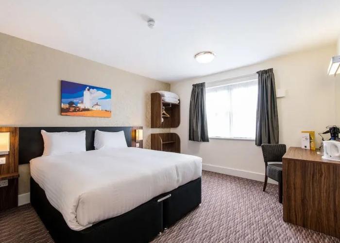 Canterbury Bell, Margate by Marston's Inns