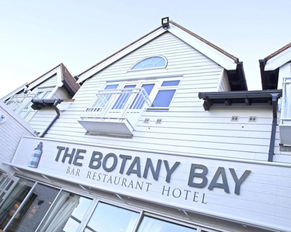 The Botany Bay Hotel