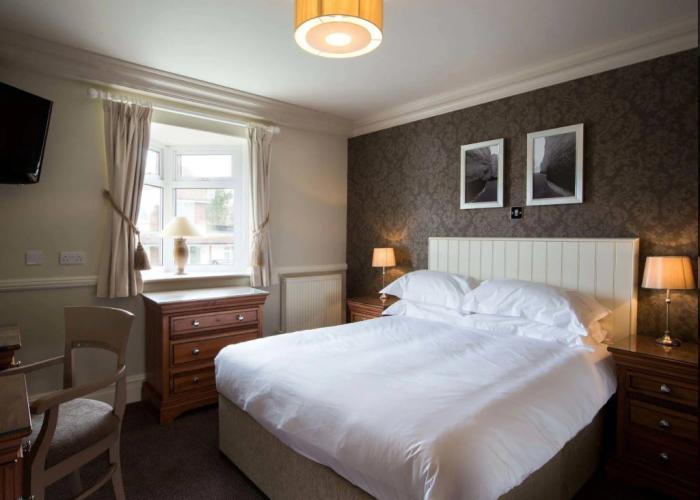 The Botany Bay Hotel