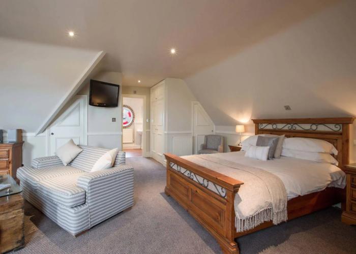 The Botany Bay Hotel