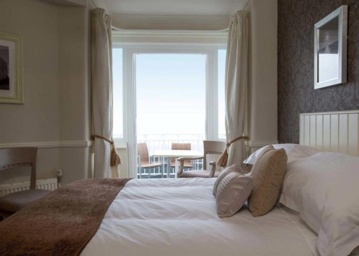 The Botany Bay Hotel