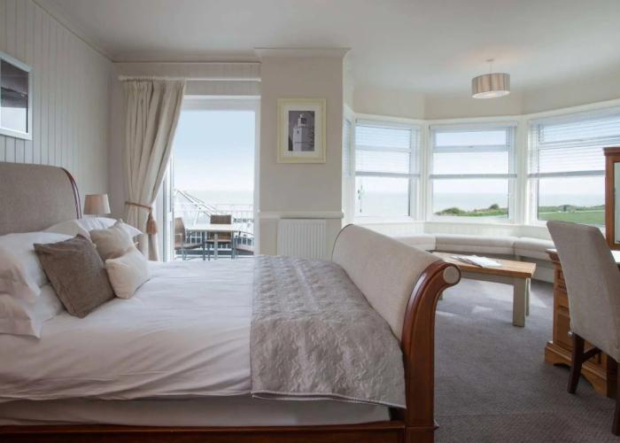 The Botany Bay Hotel