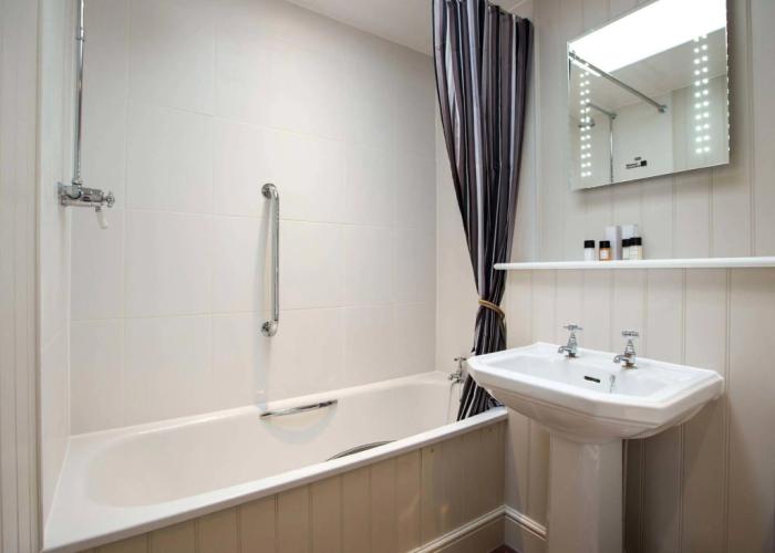 The Botany Bay Hotel