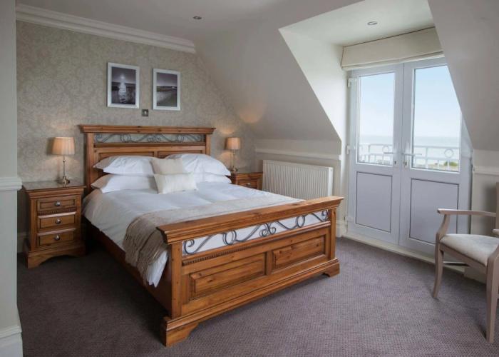 The Botany Bay Hotel