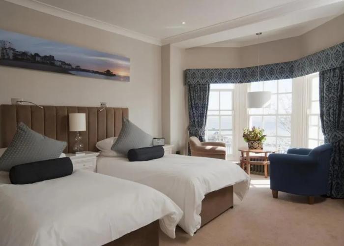 Royal Albion Hotel