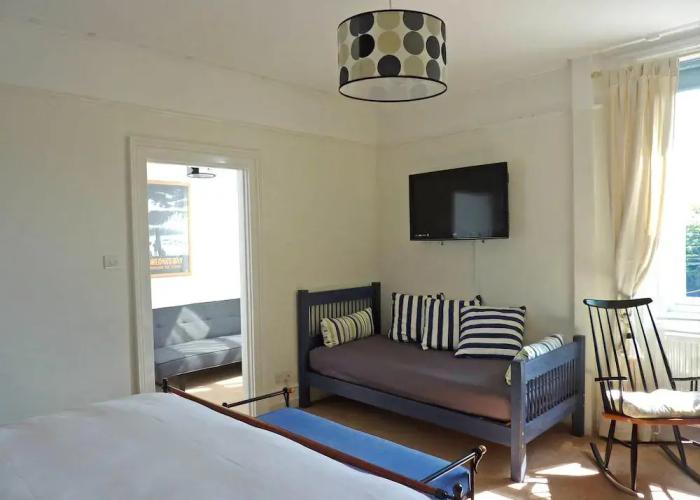 Broadstairs House