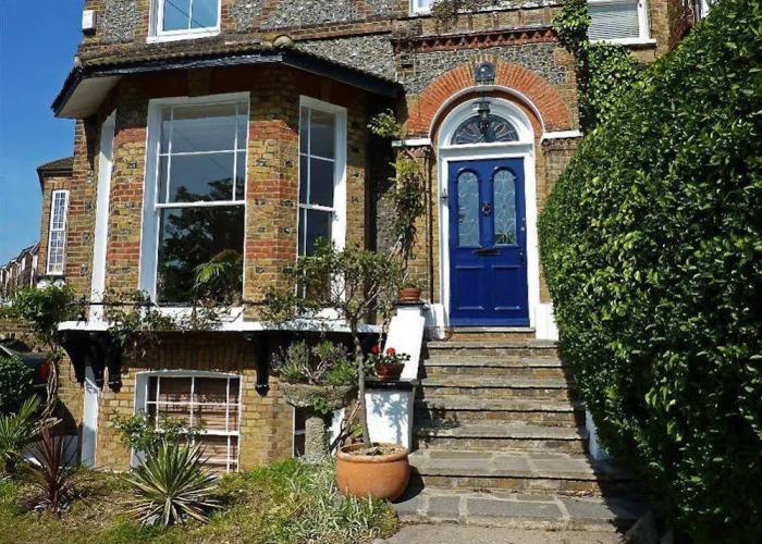 Broadstairs House