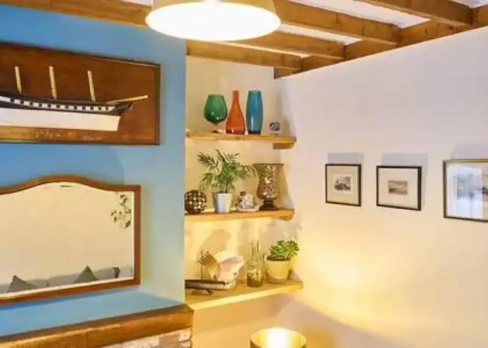 Host Stay Ethelbert Cottage