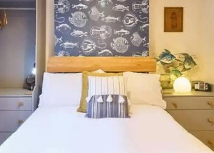 Host Stay Ethelbert Cottage