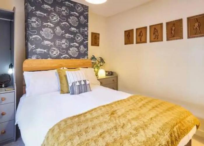 Host Stay Ethelbert Cottage
