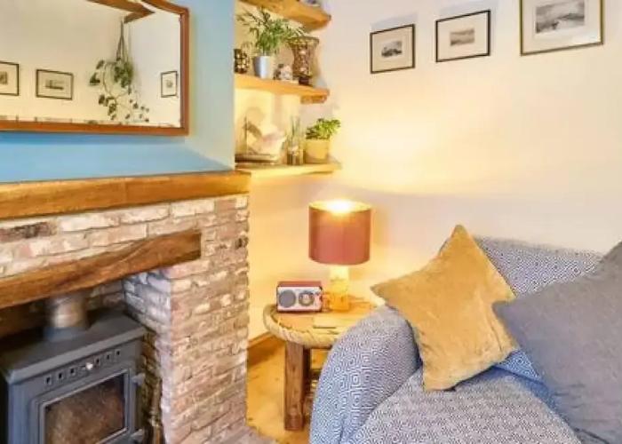 Host Stay Ethelbert Cottage