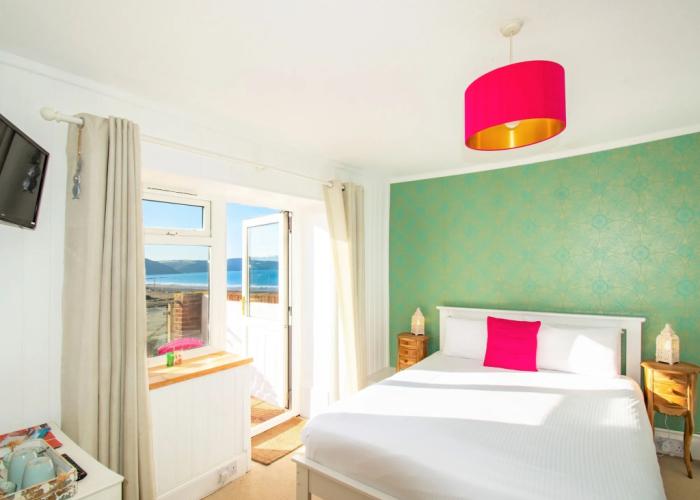 Beach House