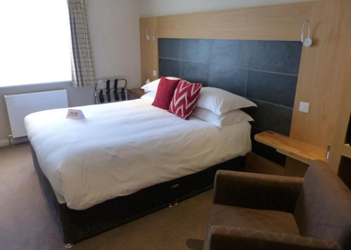 Kerenza Hotel Cornwall