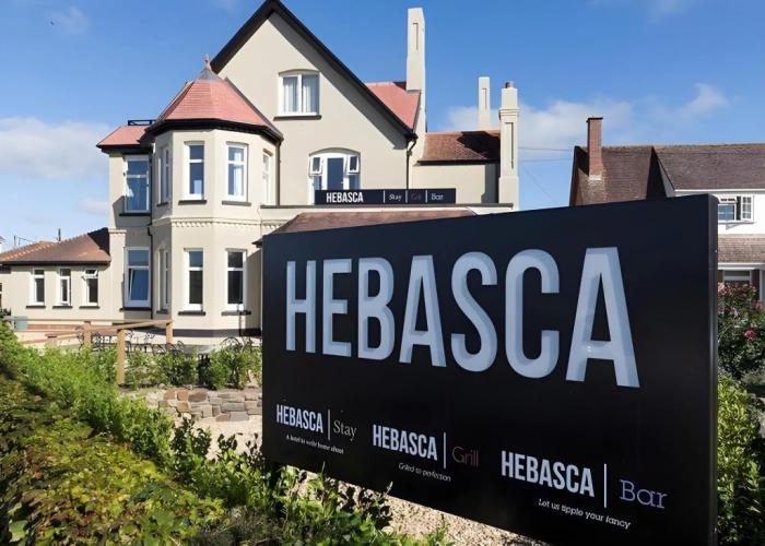 Kerenza Hotel Cornwall