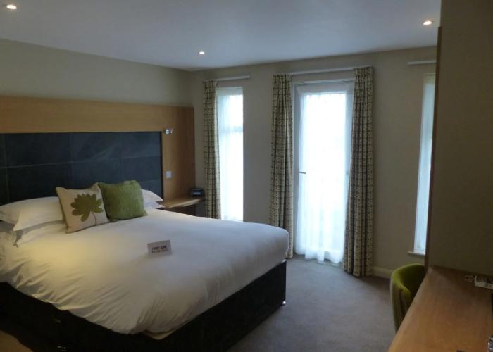 Kerenza Hotel Cornwall