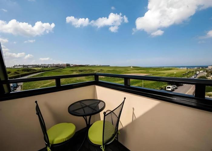 Kerenza Hotel Cornwall