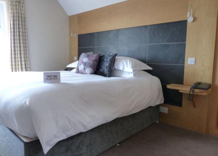 Kerenza Hotel Cornwall