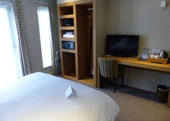 Kerenza Hotel Cornwall