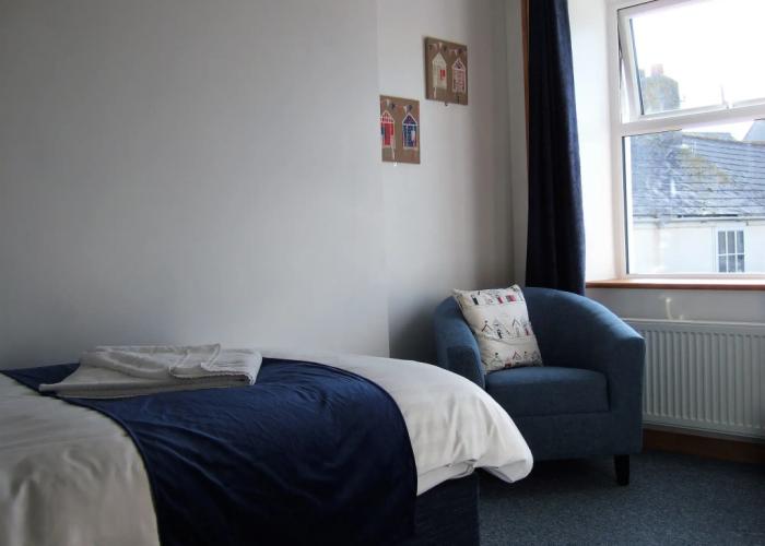 Links Side Guest House
