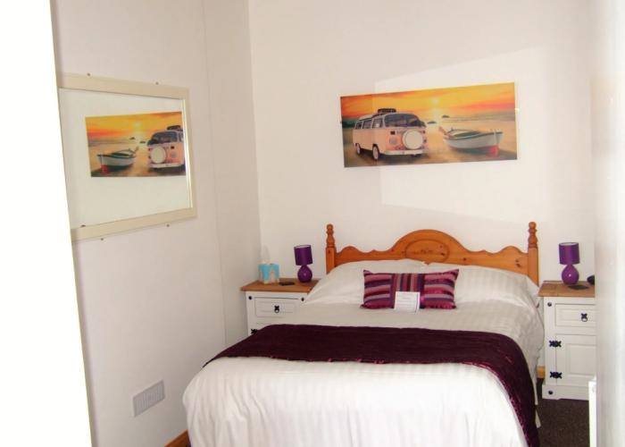 Links Side Guest House