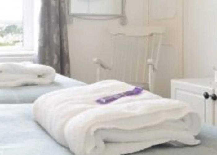 Sunrise Guest House
