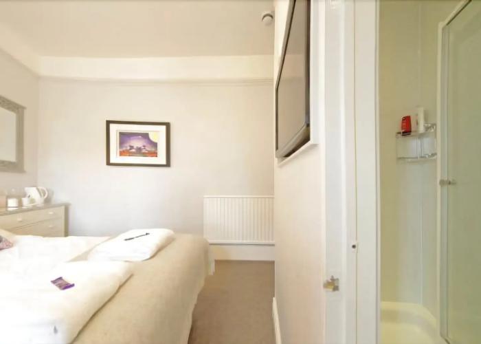Sunrise Guest House