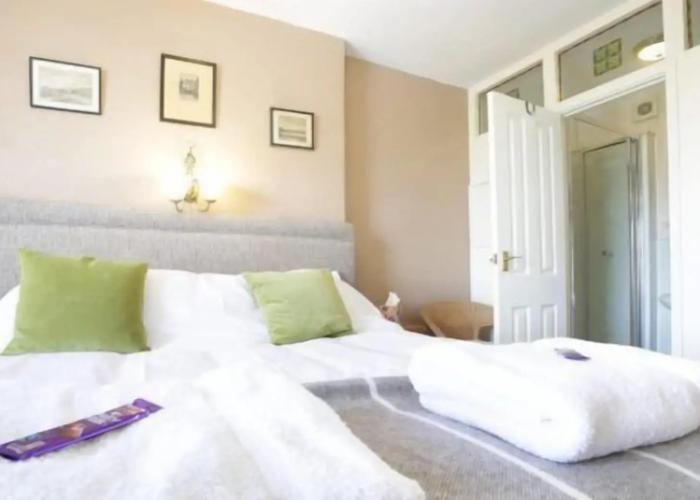 Sunrise Guest House